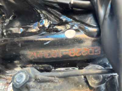 Suzuki Gixxer 250SF