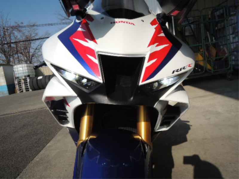 Honda CBR1000RR 2023