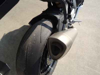 Honda CBR1000RR 2023