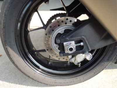 Honda CBR1000RR 2023