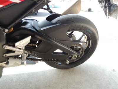Honda CBR1000RR 2023