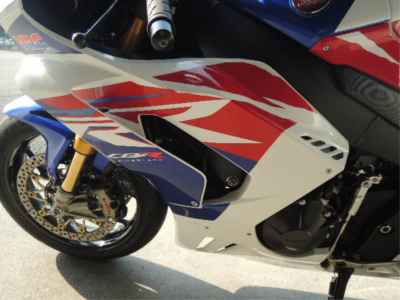 Honda CBR1000RR 2023