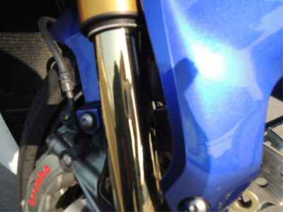 Honda CBR1000RR 2023
