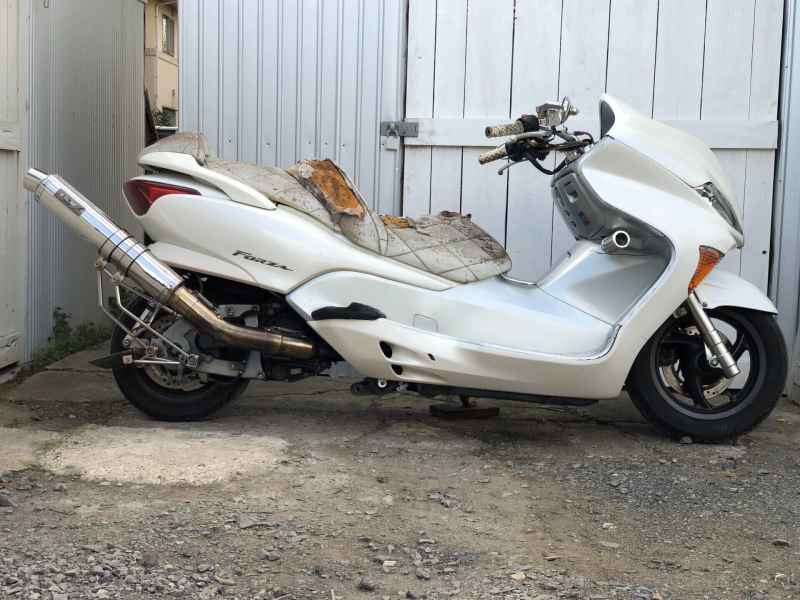 Honda Forza Z 2005