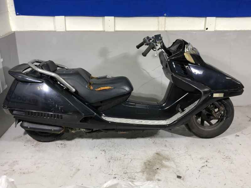 Honda Fusion XSE 2005