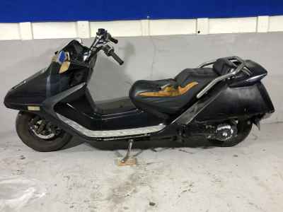Honda Fusion XSE 2005