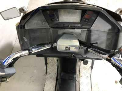 Honda Fusion XSE 2005