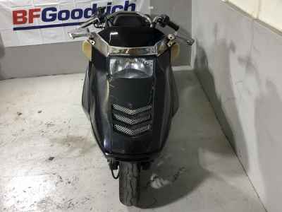 Honda Fusion XSE 2005