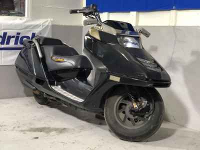 Honda Fusion XSE 2005