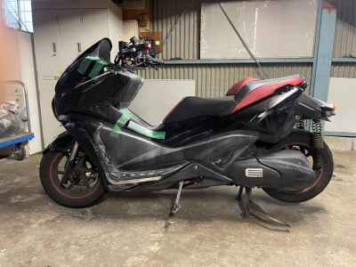 Honda Faze S 2009