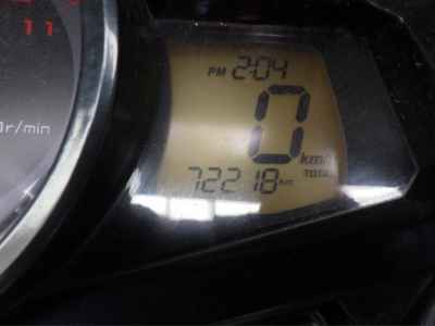 Honda Faze S 2009