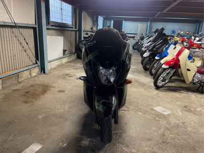 Honda Faze S 2009