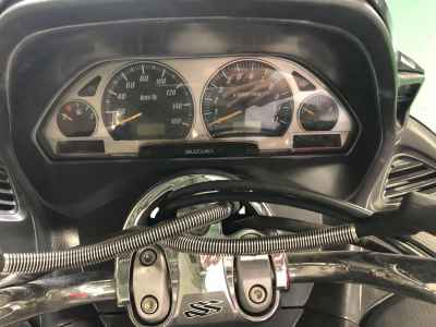 Suzuki Skywave 250