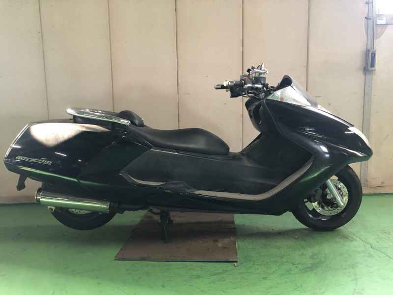 Yamaha Maxam 250 2006