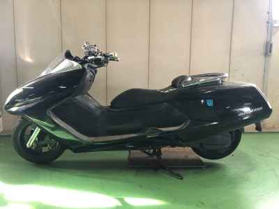 Yamaha Maxam 250 2006