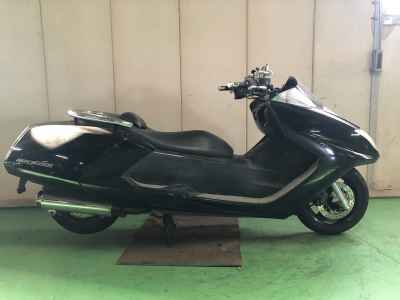 Yamaha Maxam 250 2006