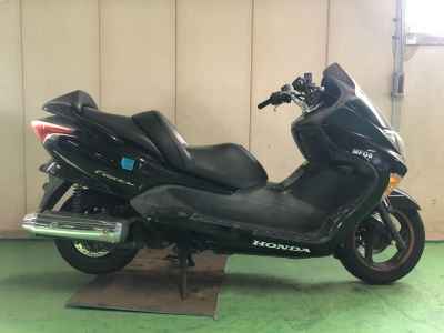 Honda Forza X 2005