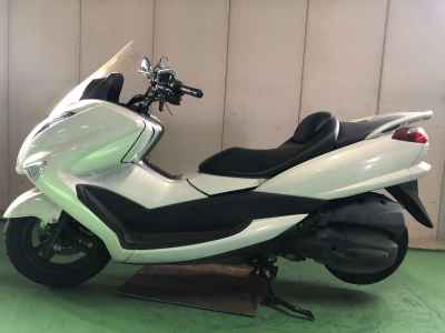 Yamaha Majesty 250 2007