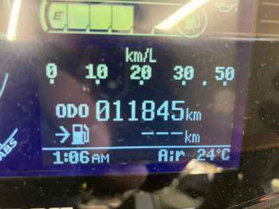 Suzuki V-Strom 1050 XT 2020
