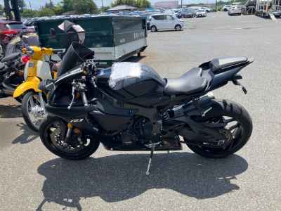 Yamaha YZFR1WGP60TH 2018