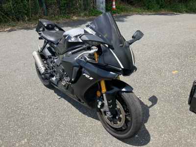 Yamaha YZFR1WGP60TH 2018