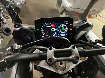 Suzuki LETS4G
