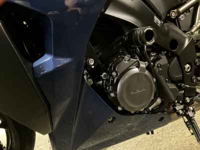 Suzuki LETS4G