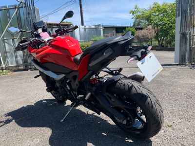 BMW S1000XR