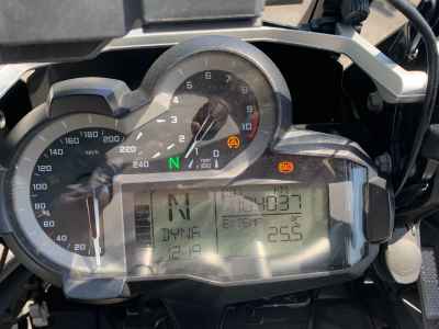 BMW R1200GS