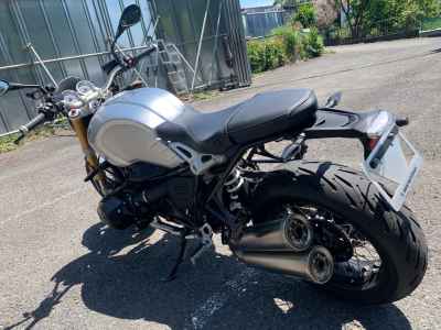 BMW R nineT