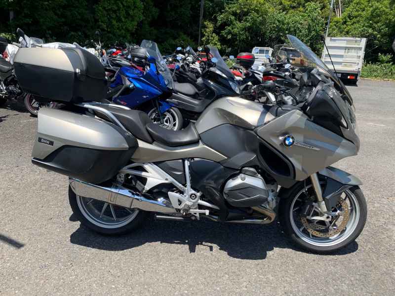 BMW R1200RT