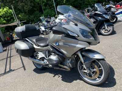 BMW R1200RT