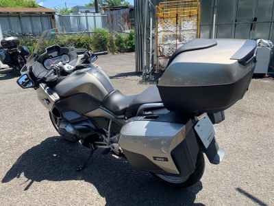 BMW R1200RT