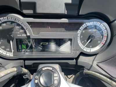 BMW R1200RT