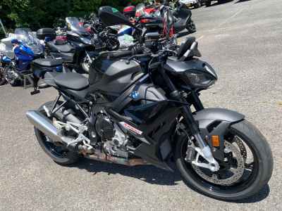 BMW S1000R 2026