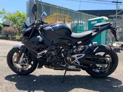 BMW S1000R 2026