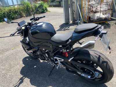 BMW S1000R 2026