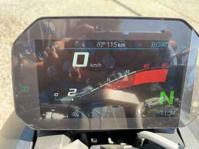 BMW S1000R 2026