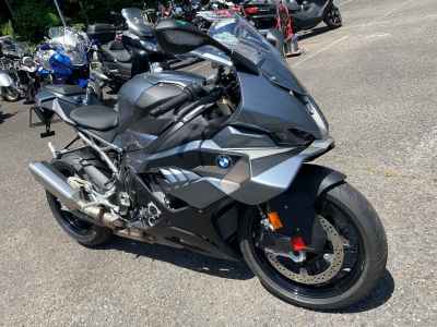 BMW S1000RR 2025