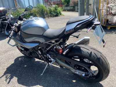 BMW S1000RR 2025