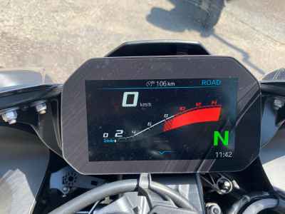 BMW S1000RR 2025