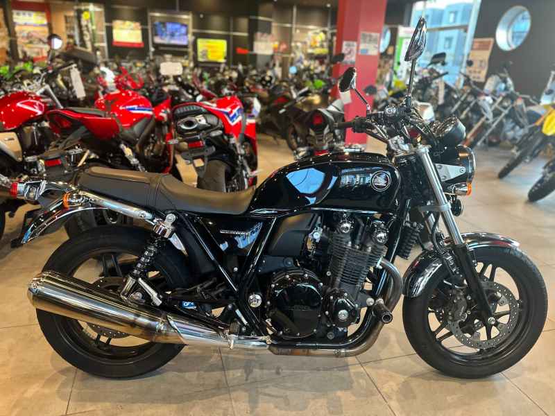 Honda CB1100 2012