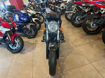 Honda CB1100 2012