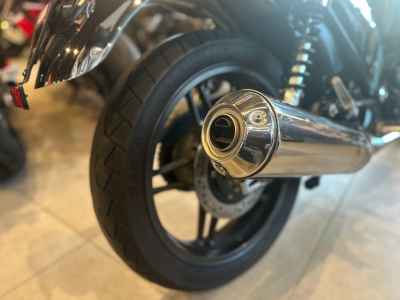 Honda CB1100 2012