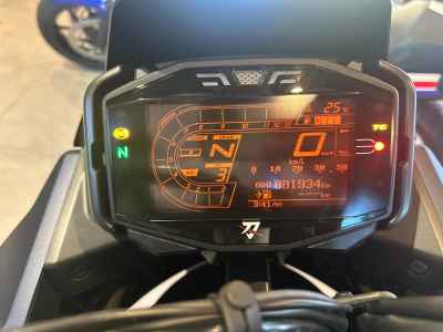 Suzuki GSX-S1000S Katana 2022