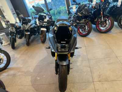 Suzuki GSX-S1000S Katana 2022