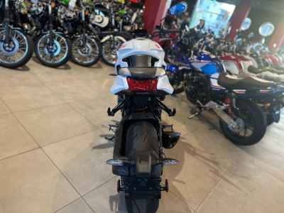 Suzuki GSX-S1000S Katana 2019