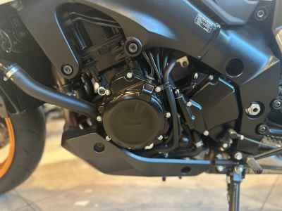 Suzuki GSX-S1000S Katana 2019