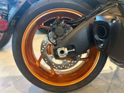 Suzuki GSX-S1000S Katana 2019