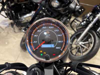 Harley-Davidson X500 2023